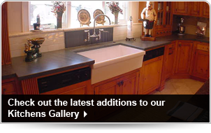 Kitchens Gallery